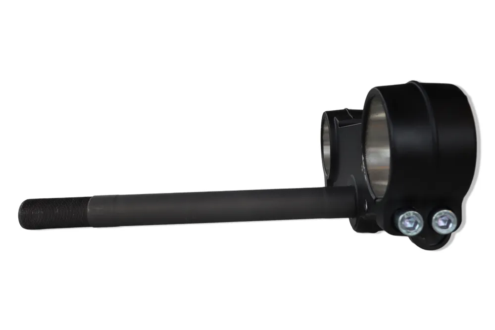 Траверсы Progasi Super Max 250-300 в сборе