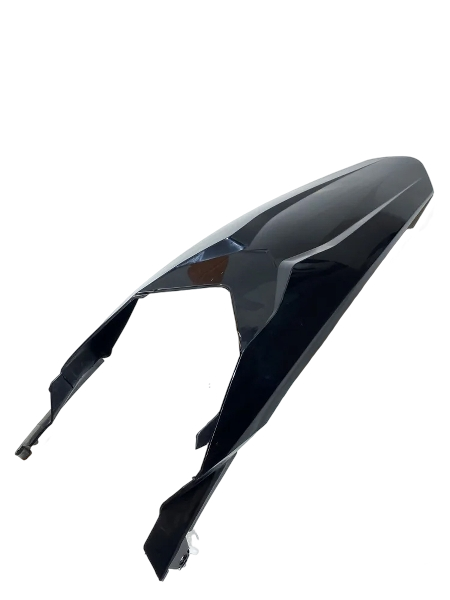 Комплект пластика Черный Kayo K1, GR1, BSE Z1, Regulmoto Athlete, Progasi SuperMax, Rockot R5/ R5F