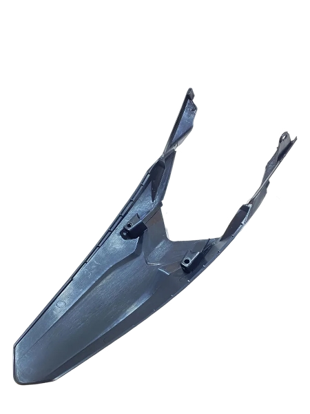 Комплект пластика Черный Kayo K1, GR1, BSE Z1, Regulmoto Athlete, Progasi SuperMax, Rockot R5/ R5F