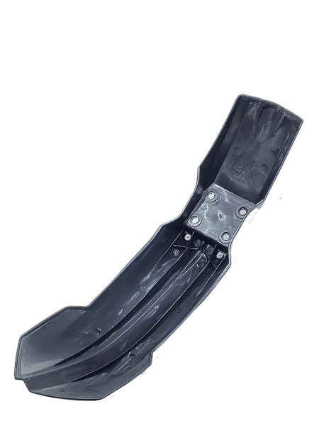 Комплект пластика Черный Kayo K1, GR1, BSE Z1, Regulmoto Athlete, Progasi SuperMax, Rockot R5/ R5F