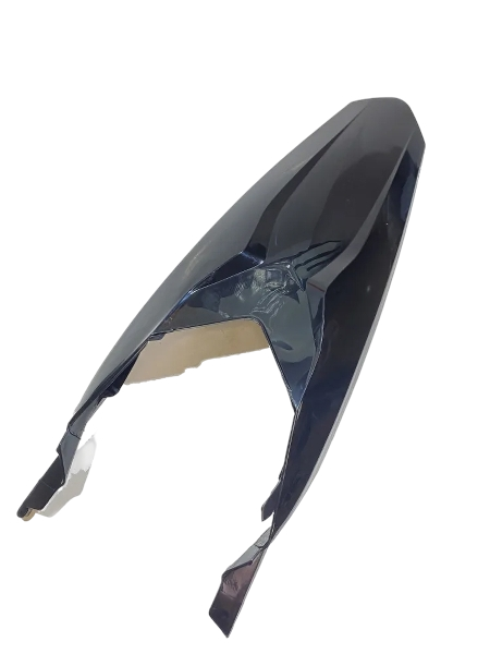 Комплект пластика Черный Kayo K1, GR1, BSE Z1, Regulmoto Athlete, Progasi SuperMax, Rockot R5/ R5F