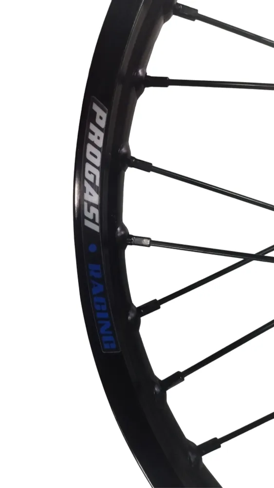 Диск колеса Progasi Super Max 250-300 передний в сборе 21*1,6