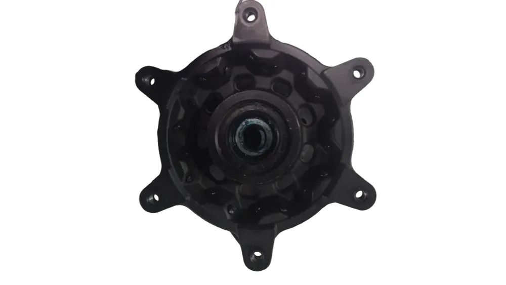 Диск колеса Progasi Super Max 250-300 передний в сборе 21*1,6