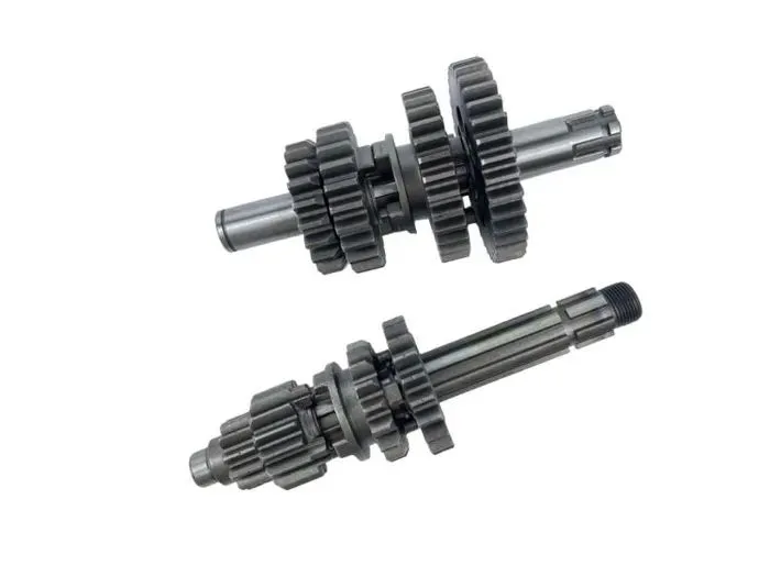 КПП в сборе Progasi Smart 150